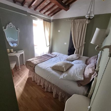 Vesionica Holiday House Perugia Civitella Benazzone Exterior foto