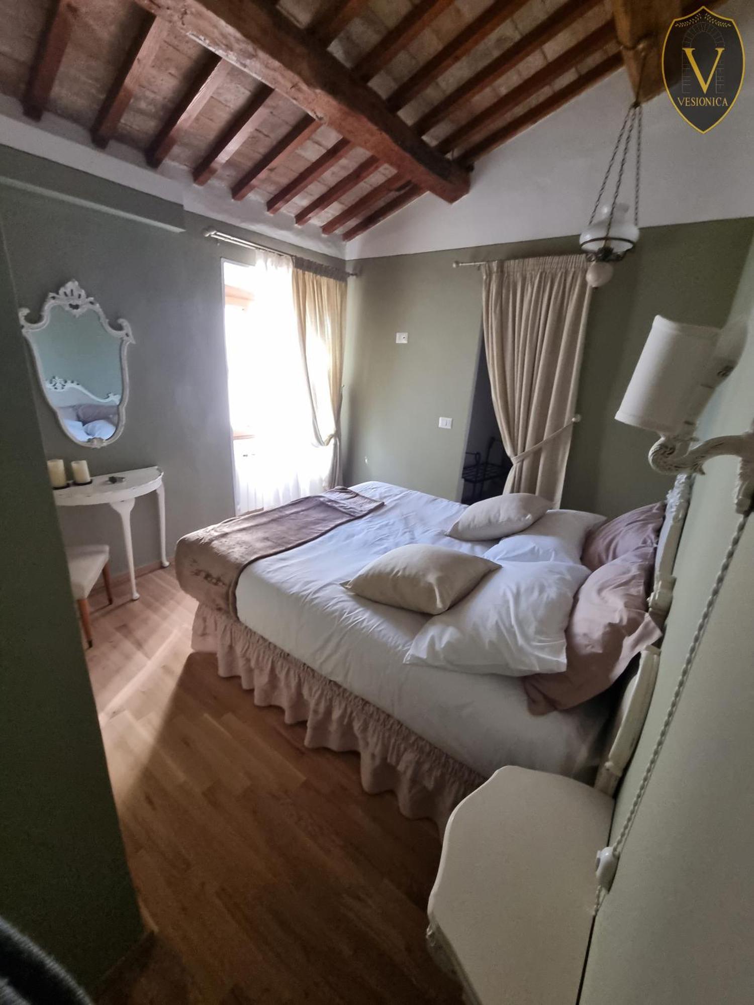 Vesionica Holiday House Perugia Civitella Benazzone Exterior foto