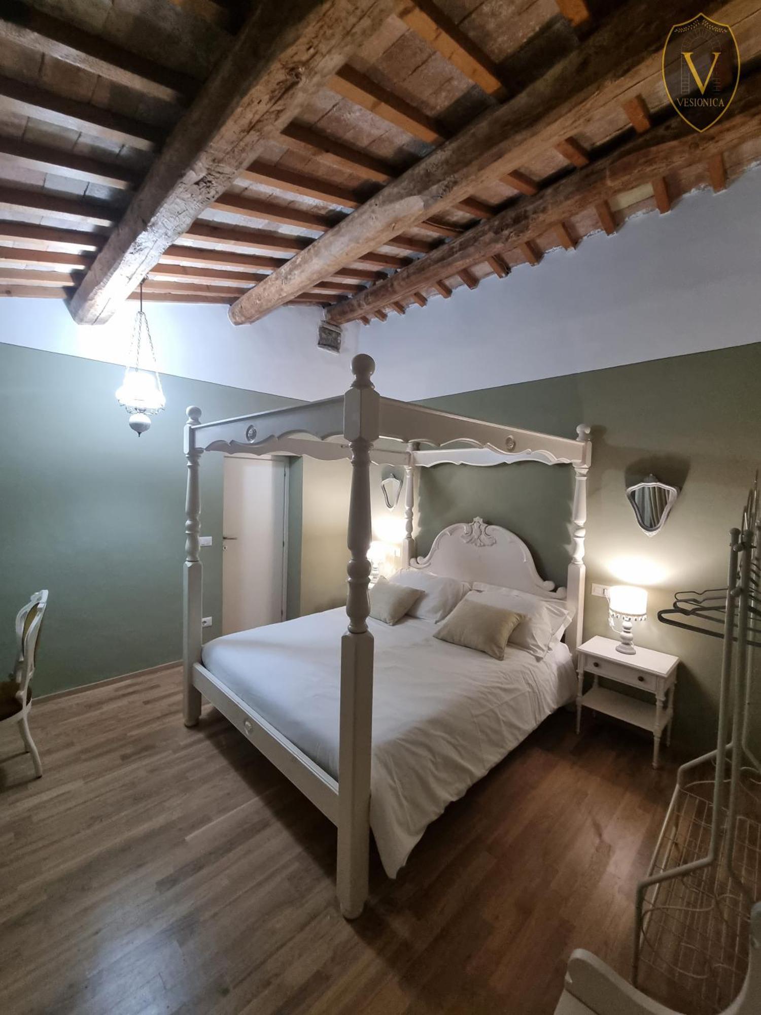 Vesionica Holiday House Perugia Civitella Benazzone Exterior foto