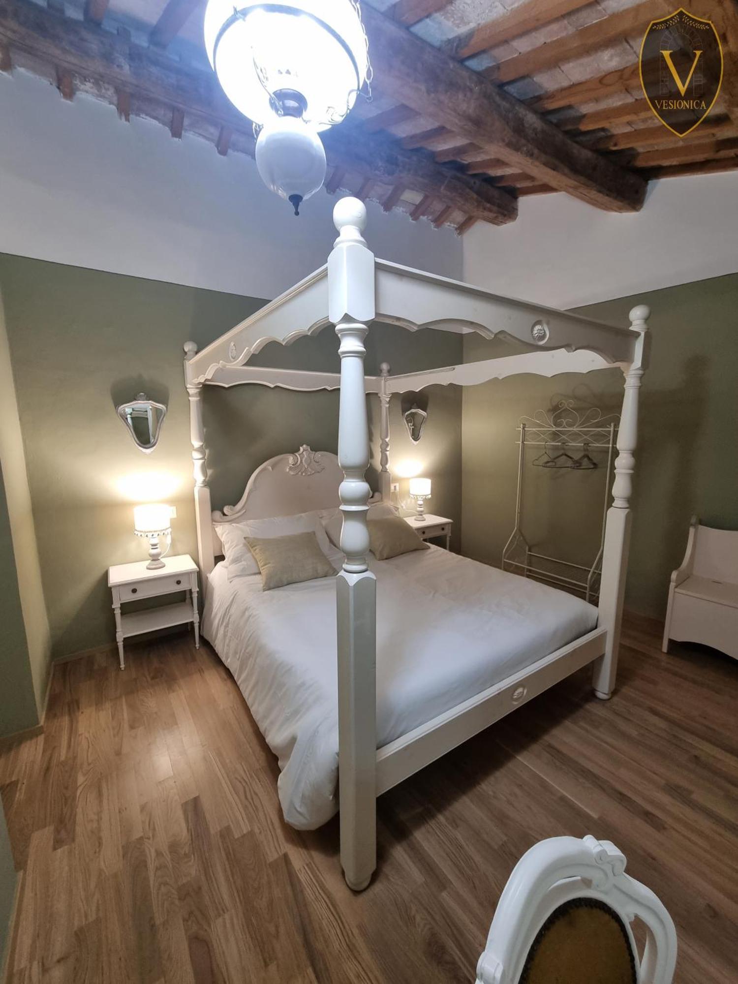 Vesionica Holiday House Perugia Civitella Benazzone Exterior foto