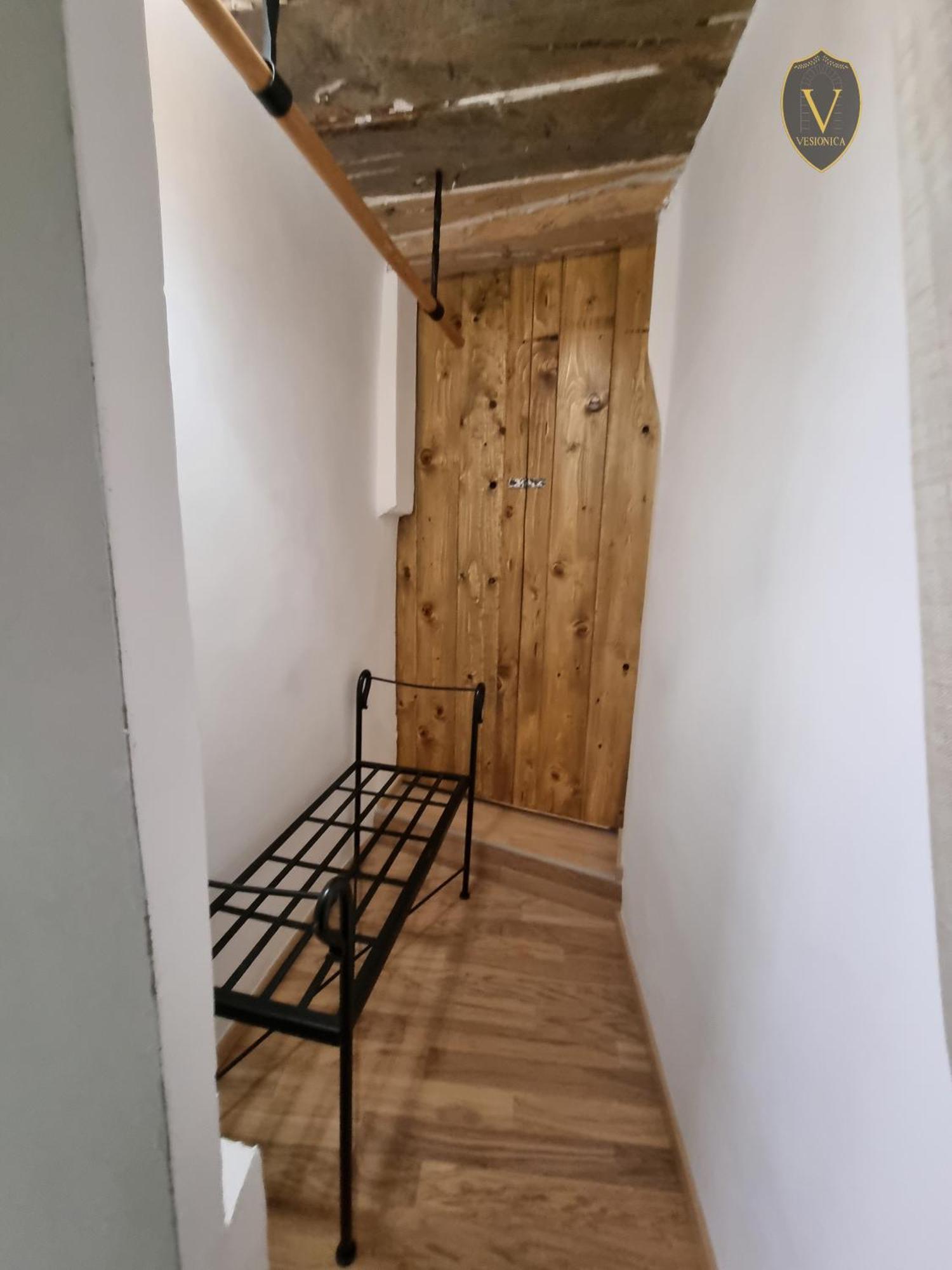 Vesionica Holiday House Perugia Civitella Benazzone Exterior foto