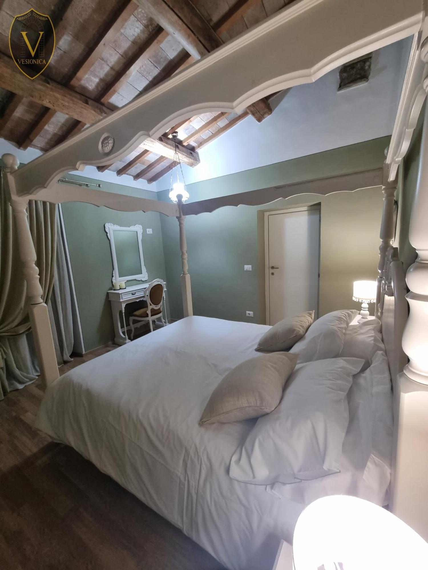Vesionica Holiday House Perugia Civitella Benazzone Exterior foto