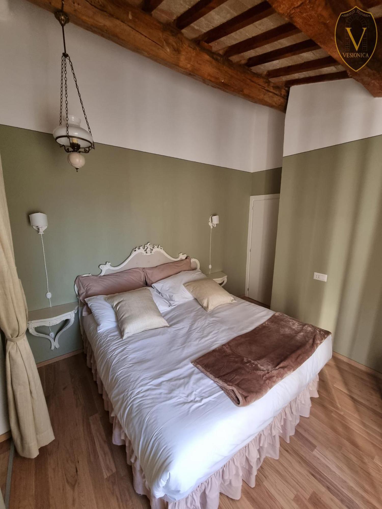 Vesionica Holiday House Perugia Civitella Benazzone Exterior foto