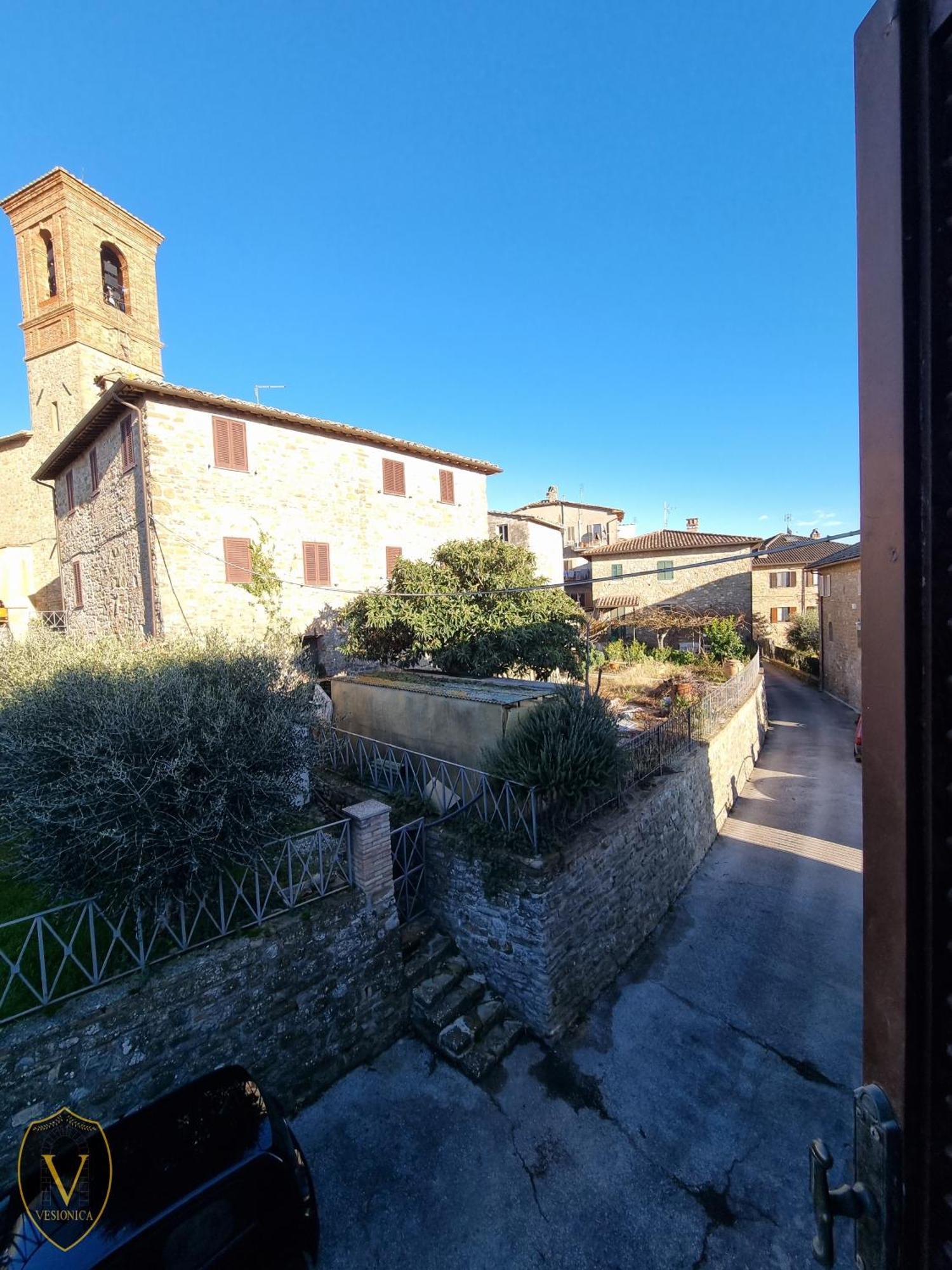 Vesionica Holiday House Perugia Civitella Benazzone Exterior foto