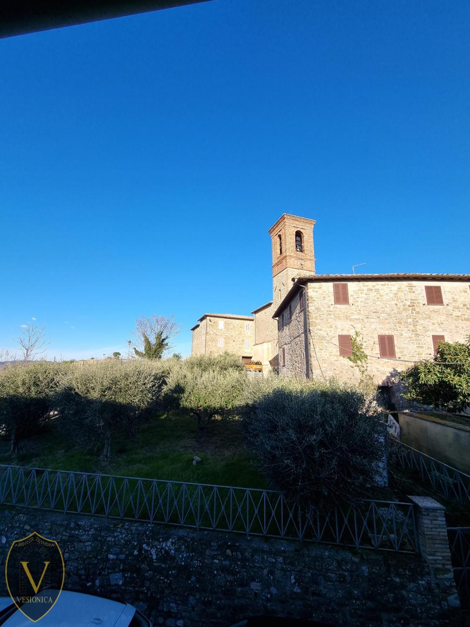 Vesionica Holiday House Perugia Civitella Benazzone Exterior foto