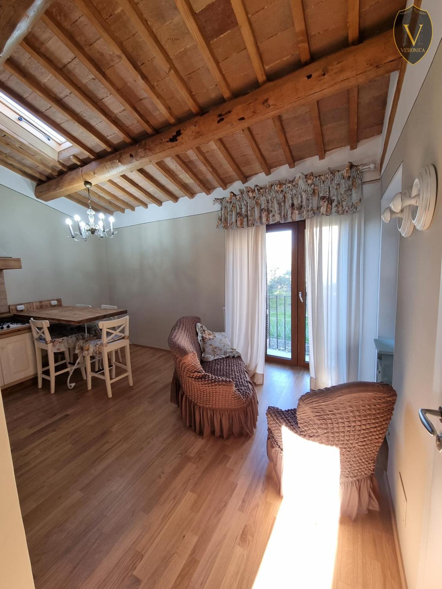 Vesionica Holiday House Perugia Civitella Benazzone Exterior foto