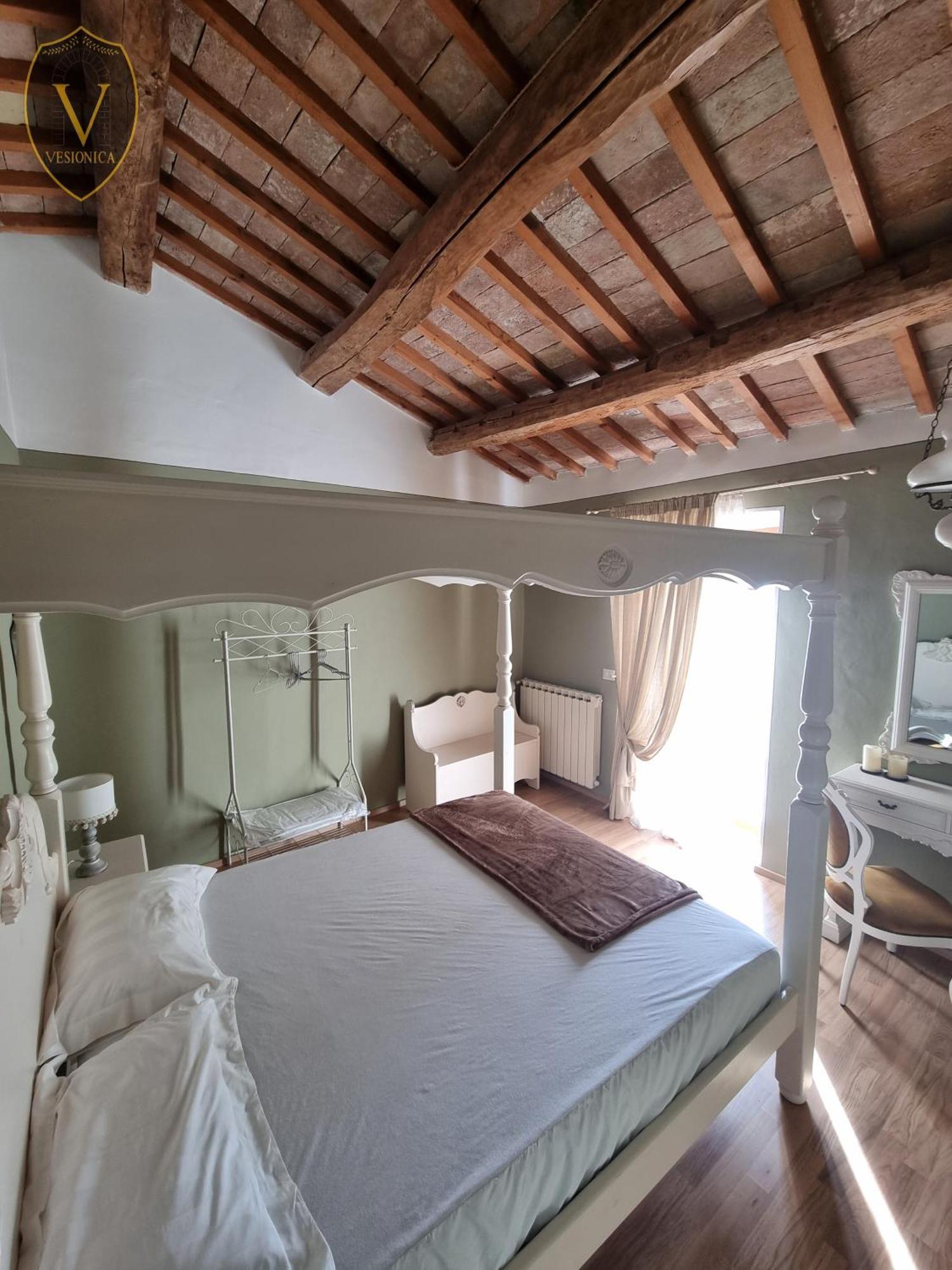 Vesionica Holiday House Perugia Civitella Benazzone Exterior foto